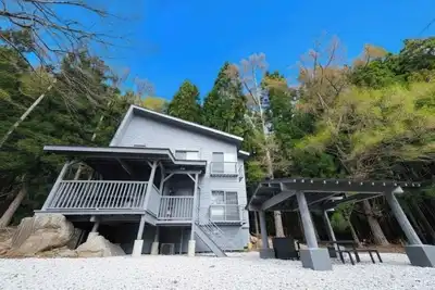 Image de Pets allowed Rental villa No 498 Ldk 10 tatami / Yama-gun Fukushima