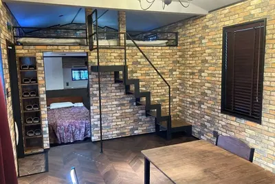 Image de Rent an entire trailer house / Fuji Shizuoka