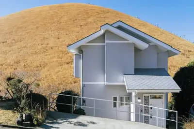 Image de Glasswalled sauna included | A rental lodge where / Ito Shizuoka