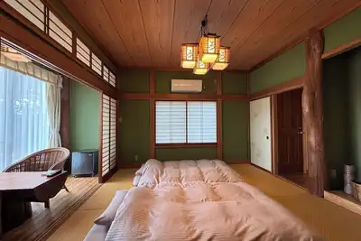 Image de Speakeasy / Kamo District Shizuoka