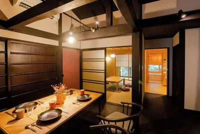 Image de Nijo Shiroganetei Westernstyle room  Japanese / Kyoto City Kyōto