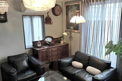 Image de Kamakura Villa1 min to the BeachRooftopParking / Kamakura City Kanagawa