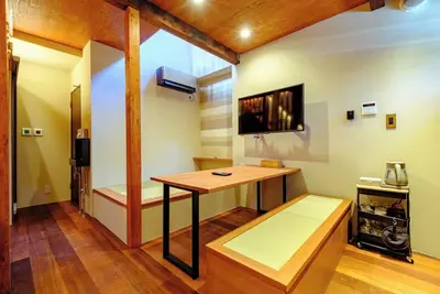 Image de Entire house rental Walking distance to Asakusa  / Sumida Ward Tokyo