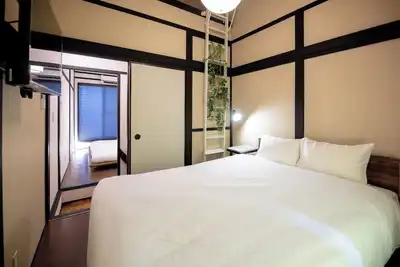 Image de Limited to one group per day | 2ldk | Walking dist / Kyoto City Kyōto