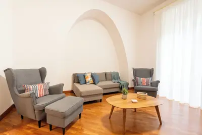 Image de Appartamento 150 mq. per famiglie e gruppi di amici