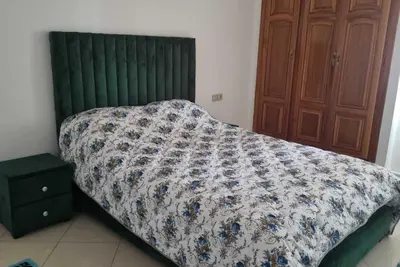 Image de Luxueux appartement accessible aux personnes à mobilité réduite au cœur de Fès