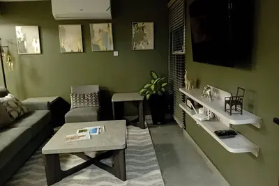 Image de Commodités similaires à celles d'un complexe hôtelier - En ville #2