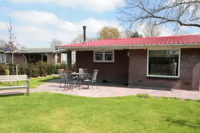 Image de 2 chambres à coucher à Lemmer