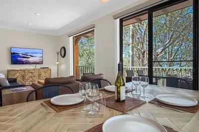 Image de Villa Remana - Among the gum trees at Cypress Lakes Resort