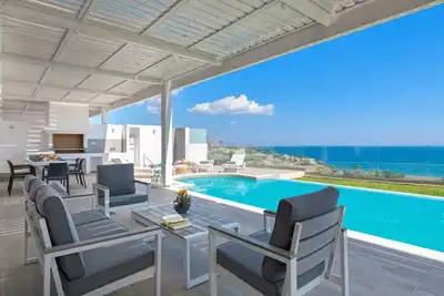 Image de Villa Gaia in Lindos