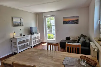 Image de App \"Seebrücke Sellin\" directly at the Jasmund National Park & Königsstuhl