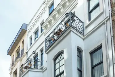 Image de Nm Suites Beyoglu