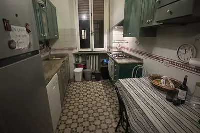 Image de Charming apartment with balcony surrounded by marble and mosaics - 15 min. to the Duomo