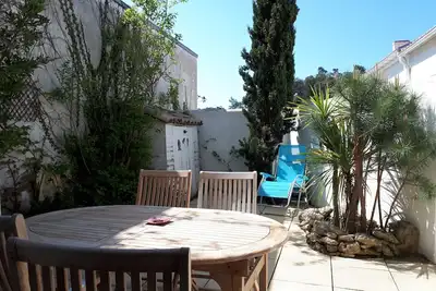 Image de Maison de vacances à 700m de l'océan