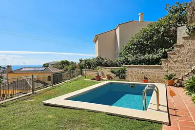 Image de Villa Eva with private pool in Torreblanca