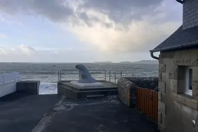 Image de Besoin de vous ressourcer au bord de la mer…