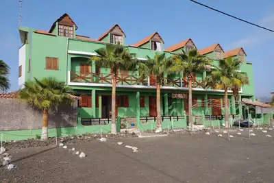 Image de Modern duplex Saotiago