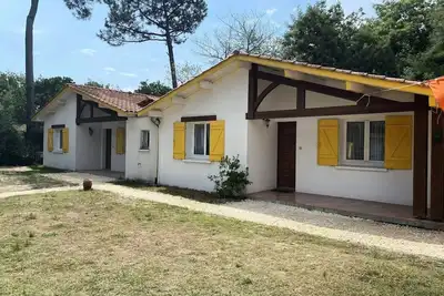Image de Villa 7 pièces 14 personnes - (Maison principale + 2 dépendances)