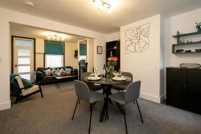 Image de 21 Urban Road, Leiston, near Sizewell  - sleeps 5 guests  in 3 bedrooms