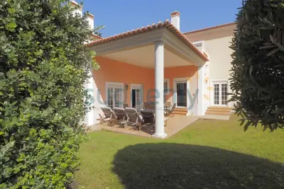 Image de Casa do Campo - Maison mitoyenne dans une copropriété privée avec 3 piscines