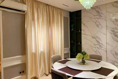 Image de Luxury absolute privacy with perfectly situated in the prestigious Banana Island