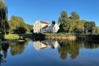 Image de Farm vacation on the Baltic Sea