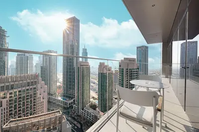 Address Opera by Namuve