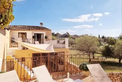 Image de Charming and tranquil finca