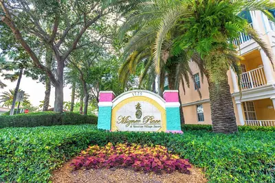 Image de Mizner Place at Weston Town Center 1br Sunday Check-In