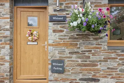 Image de Ideal base for a couple looking for a romantic getaway to Cornwall.