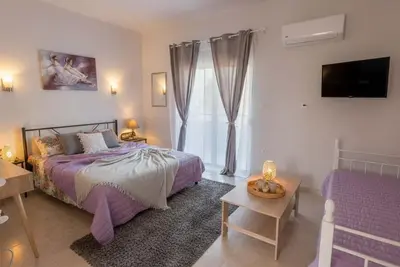 Image de Rhodes Paulsia Cosy Apartments: Standard Apt