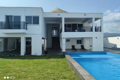 Image de Casa Playa Eugen\nVeracruz, Palma Sola