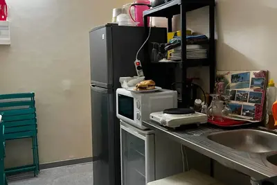 Homerez - Appartement de vacances Basse-Terre