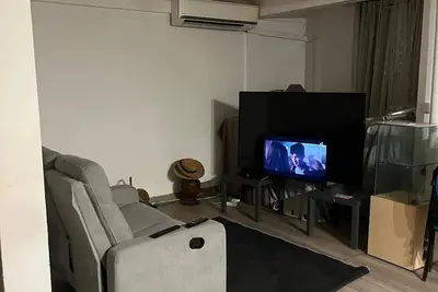 Image de Homerez - Appartement à Basse Terre