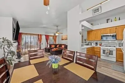 Image de Private San Jacinto Retreat