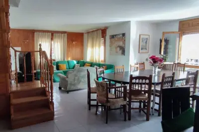 Image de Villa Carmen - Your rural refuge in