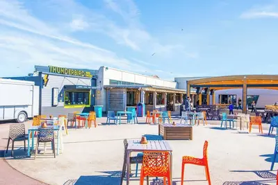 Image de Sp61 Parkdean Camber Sands Holiday Park