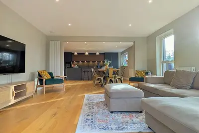 Image de The Swallows | Luxury Countryside Retreat