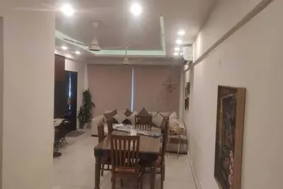 Image de Said's Suites city view Elysium tower opposite to centaurus mall Islamabad