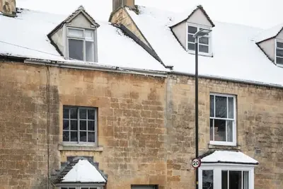 Image de Cosy Cottage in Moreton-in-Marsh