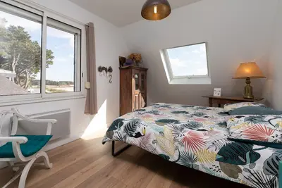 Image de Appartement Men Du - Vue mer 4 personnes