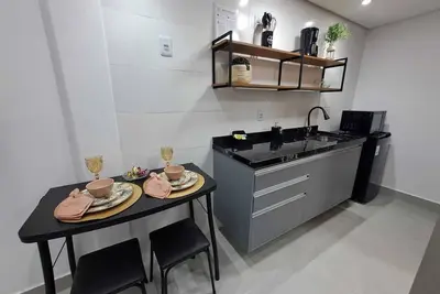 Image de Loft 4 Comfort and quality in the heart of Indaiatuba