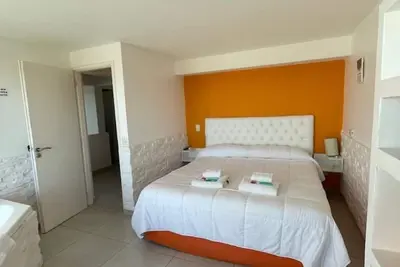 Image de Orange Beach Front Apartment