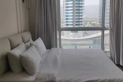 Image de Said's Suites penthouse Elysium tower opposite to centaurus mall Islamabad