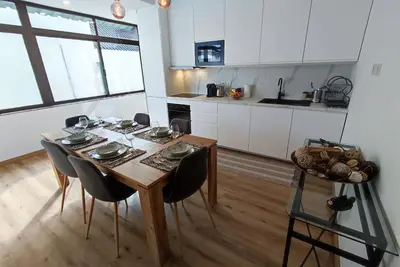 Image de Guest House Alojamento Santa Catarina Suite 1 - Your refuge in the heart of Alenquer