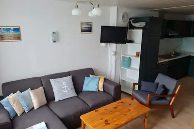 Image de Appartement 'Jana' avec terrasse et jardin partagés, Wi-Fi