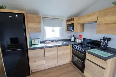 Image de Mp416 Parkdean Resorts Camber Sands