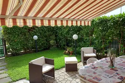 Image de Apartment in elegant residence with swimming pool and playground. At sea view of Etna