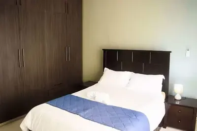 Image de Spacious 4-bedroom apartment in lovely Lilongwe with Ac