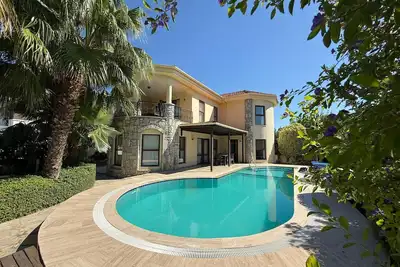 Image de Dalyan Villa Talay